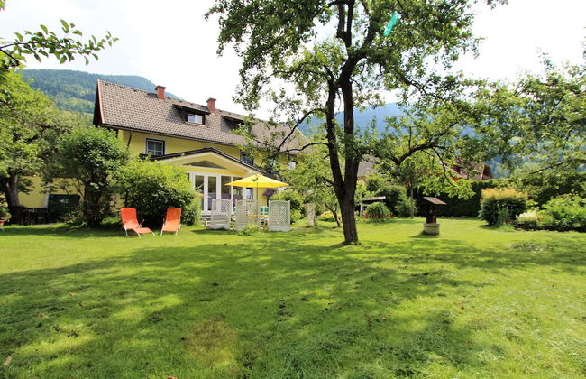 Cozy Apartment in Feld am See Near Ski Slopes - Foto 34