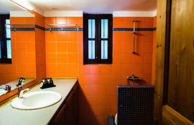 Karnayo Traditional Houses - Foto 19