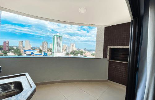 ApartDamani - Aptos por Temporada no Centro de Foz - Foto 49