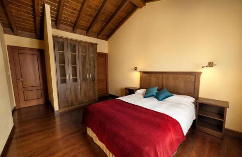 Apartamentos La Calvera - Photo 22