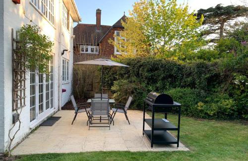 Riverwalk Apartment One - Photo 49