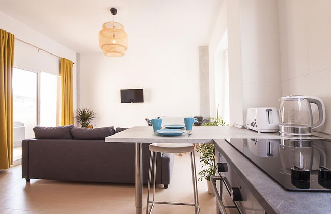 Rayito Freshapartments by Bossh Hotels - Foto 39