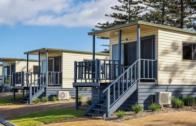 Discovery Parks - West Beach Parks - Foto 30