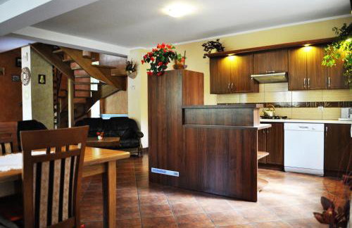 Noclegi u Kiesza - Foto 19