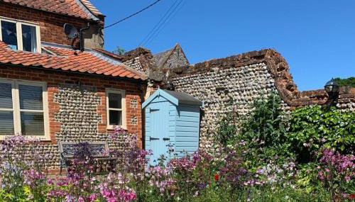 3 bedroom North Norfolk holiday cottage near beach - Foto 2