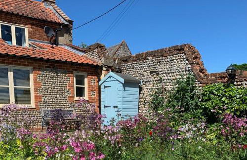 3 bedroom North Norfolk holiday cottage near beach - Foto 2