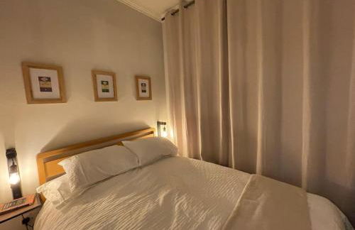 Cosy Coastal getaway 2 bed flat in Largs - Foto 2