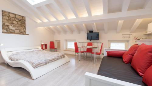 Ca' Del Jago Sole Luna apartment - Foto 4