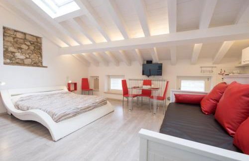 Ca' Del Jago Sole Luna apartment - Foto 4