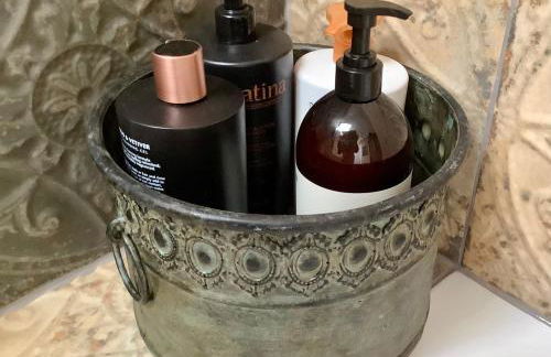 Holmlea Cottage - Foto 18