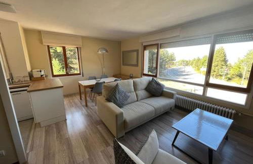 Apartamento Masella pie de pistas. Ideal familias - Foto 1