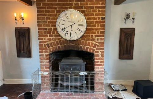 The old pub in Docking - Foto 38