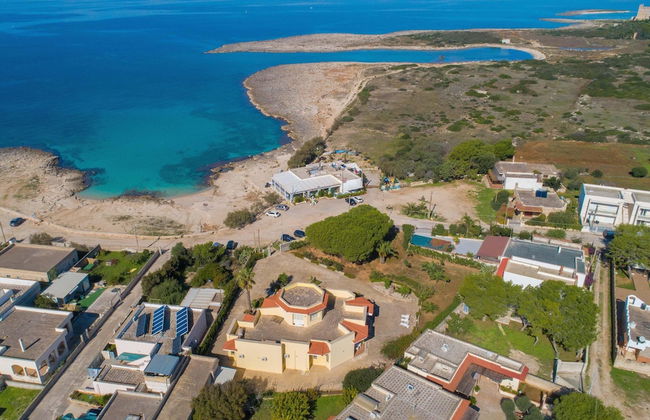 3196 Villa Angela by Barbarhouse - Foto 29