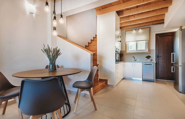 Dolce Luxury Villas - Foto 12