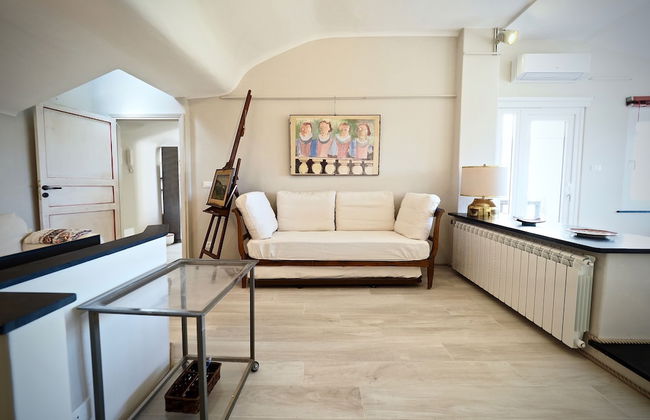 Panoramica Dimora Assarotti Terrazza - Foto 28