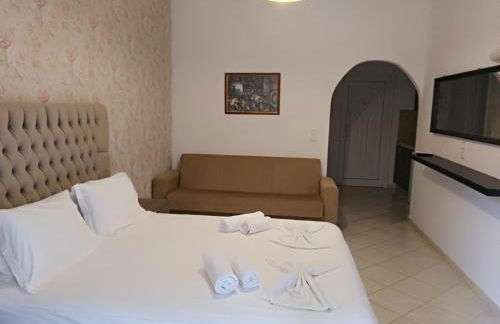 Villa Dorita Luxury Apartments - Foto 54