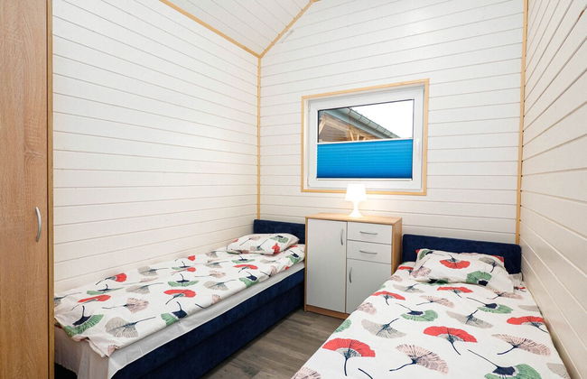 Comfortable Cottages, Jezierzany - Foto 2