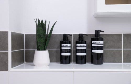 Luxury 2-bedroom 2-bathroom city centre apartment - Foto 19