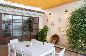 Casa Señorial La Iglesia en Gerena Sevilla Parking y Piscina - Foto 28