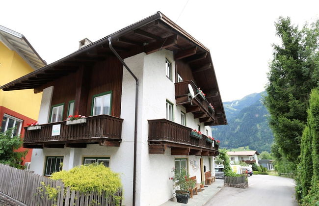 Holiday Home Bergheim, Fugen - Foto 53