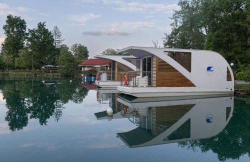 FLOATING DREAM - Foto 81