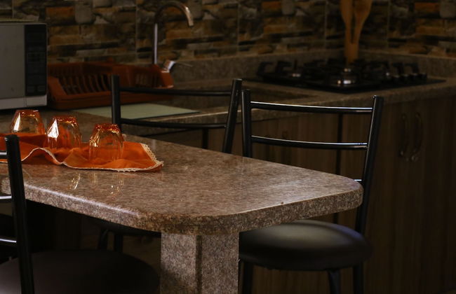 Double View Apartments - Foto 15