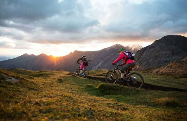 Holiday Apartment The Neuhaus - Foto 24