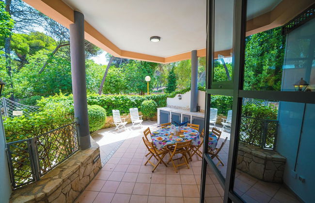 Apartment in Melendugno with garden - Foto 34