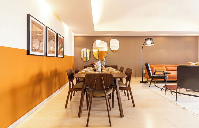 Casa Masaryk by Kukun - Foto 33