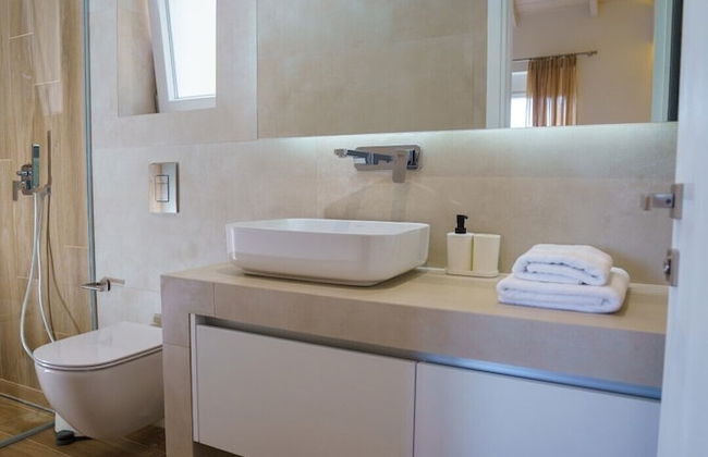 ASTRALI STONE VILLAS - Foto 42