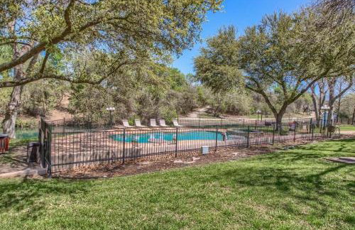 RRC A305 Riverpalooza On the Comal - Foto 27