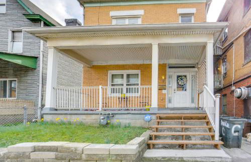 Cozy East Pittsburgh Home - 7 Mi to Frick Park! - Foto 28