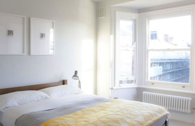 London 2-bed Apartment in Herbert Road - Foto 3