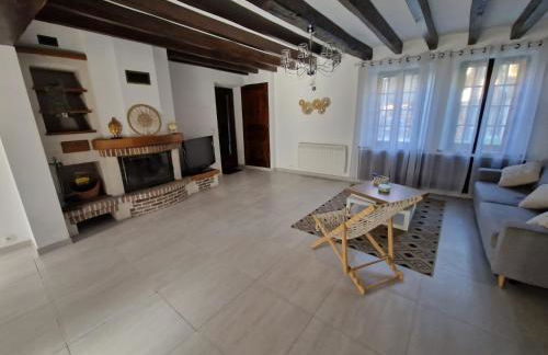 Grande Maison à la Campagne - Foto 14