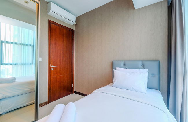 Elegant And Spacious 3Br Apartment At Casa Grande Residence - Foto 5