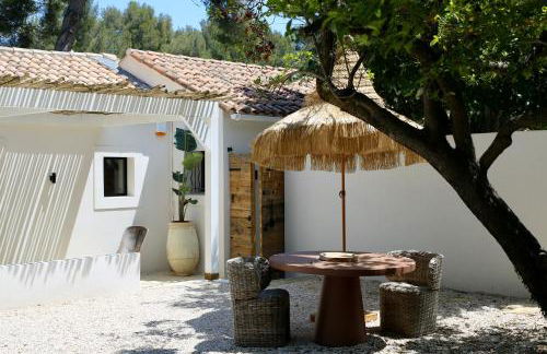 l'Amarantine - Foto 5