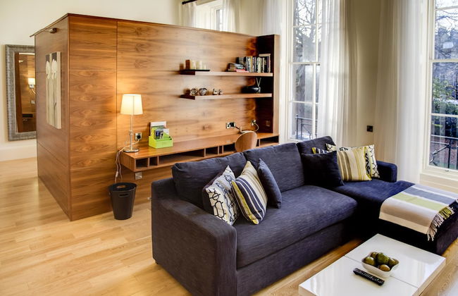 Clarendon Luxury Apartments - Foto 28