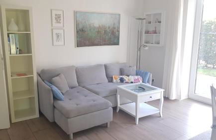 Ferienhaus Bendestorf vor den Toren Hamburgs - Foto 44