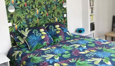 Bel Appartement Bagneres De Luchon Centre - Foto 4