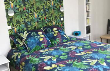 Bel Appartement Bagneres De Luchon Centre - Foto 4