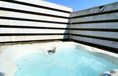 Otter 2 Lodge - Private Hot Tub- Dog Friendly - Wiltshire-Bristol - Foto 12