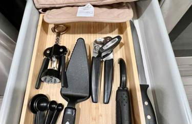 405 Spacious and superior 1BDR APT in center city - Foto 34