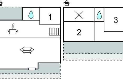 Nice Home In Theologos With Wi-Fi - Foto 42