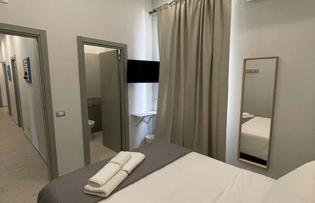 Naptown Rooms - Foto 8