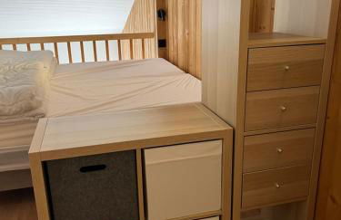 Appt Plagne Villages skis aux pieds - LES HAMEAUX 2 - Foto 8