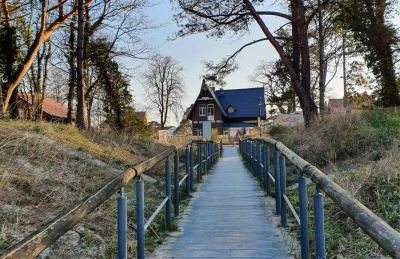 Ferienwohnung Amselring - Foto 23