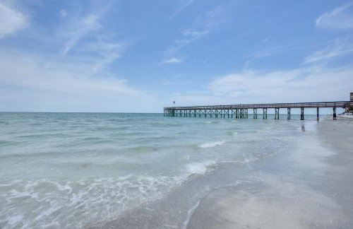 Waterfront Condo with Pool in Redington Beach! - Foto 28