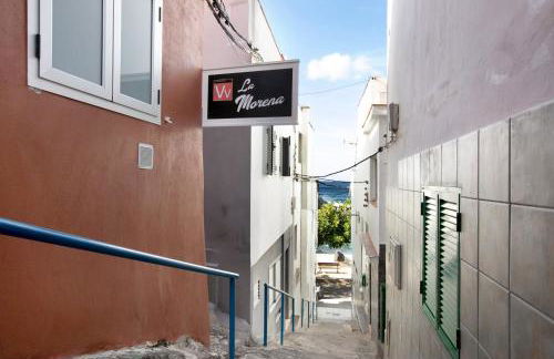 Apartamento La Morena 3a - Foto 18