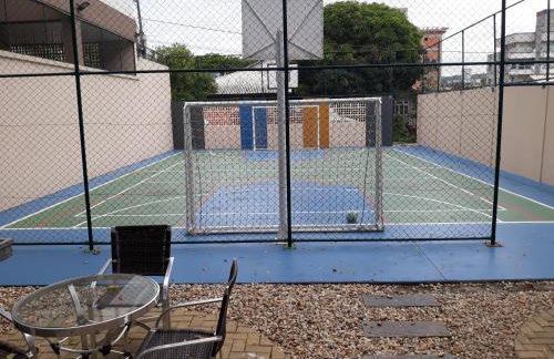 Recanto Cardeal 302-2 Apto 2 quartos para 5 pessoas - Foto 26