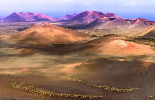 Sunset&Suite Las Mimosas - Foto 15